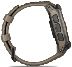 Garmin Watch Instinct 2X Solar Tactical Edition Coyote Tan 12 Garmin Watch Instinct 2X Solar Tactical Edition Coyote Tan -Boutique Fashion Accessories Store Instinct2XSolar Tactical HR 1003