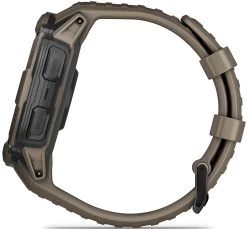 Garmin Watch Instinct 2X Solar Tactical Edition Coyote Tan 11 Garmin Watch Instinct 2X Solar Tactical Edition Coyote Tan -Boutique Fashion Accessories Store Instinct2XSolar Tactical HR 1005