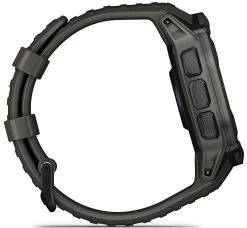 Garmin Watch Instinct 2X Solar Moss -Boutique Fashion Accessories Store Instinct2XSolar HR 4003