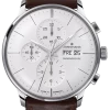Junghans Watch Meister Chronoscope English Date