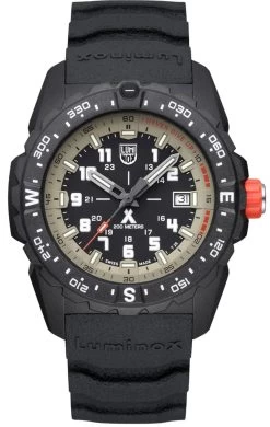 Luminox Watch Bear Grylls Survival