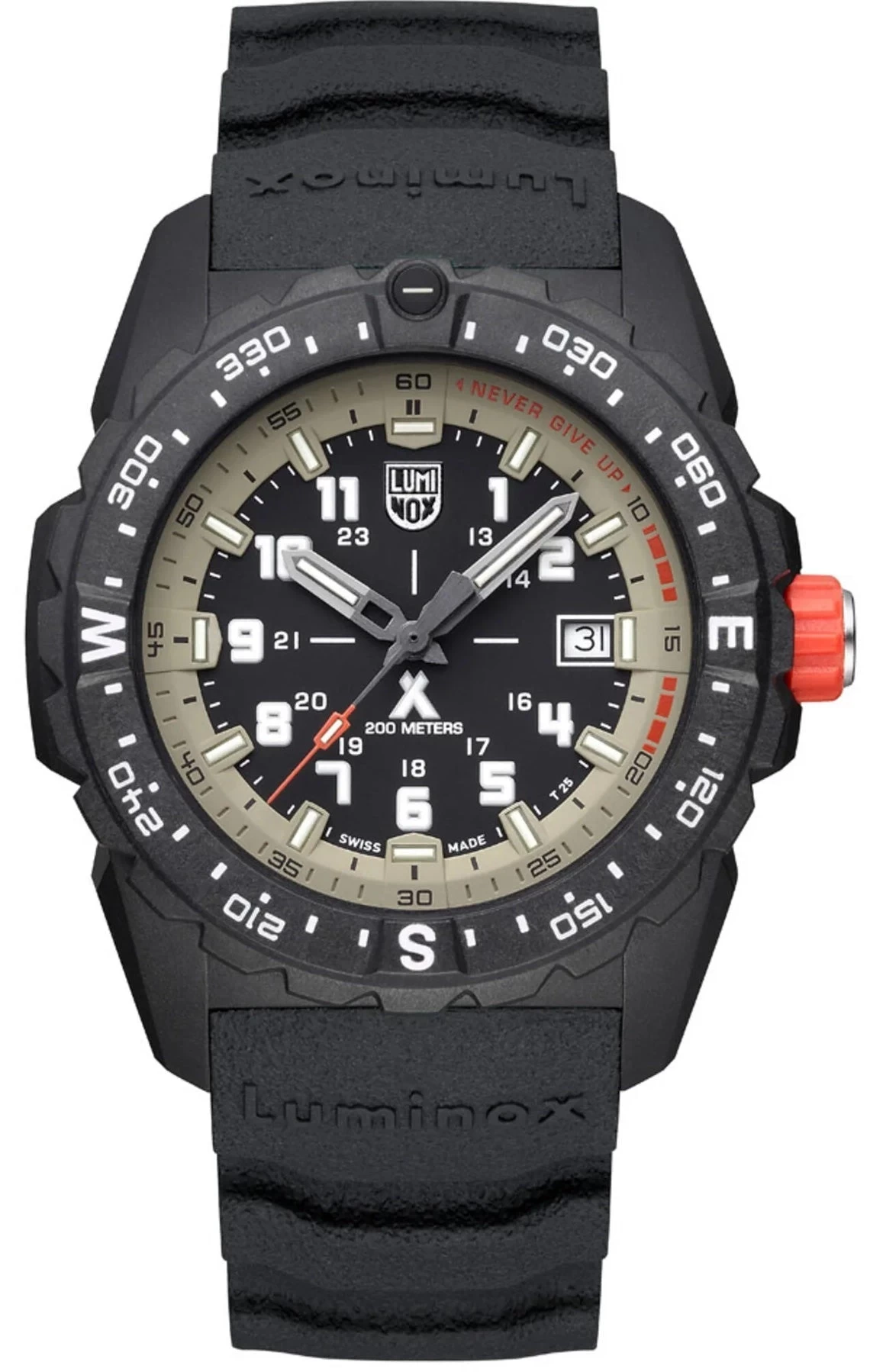 Luminox Watch Bear Grylls Survival 1 Luminox Watch Bear Grylls Survival