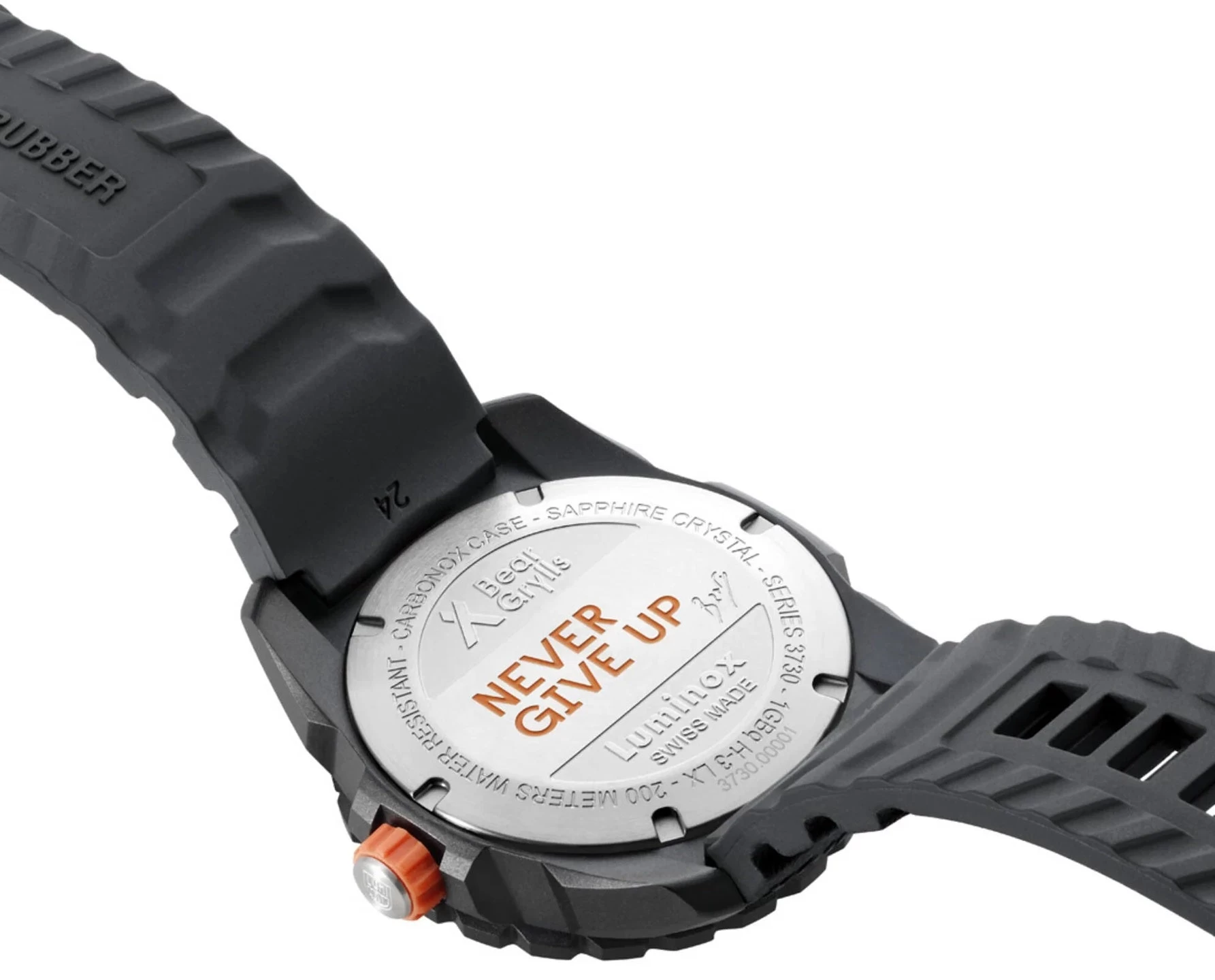 Luminox Watch Bear Grylls Survival 5 Luminox Watch Bear Grylls Survival - Image 5