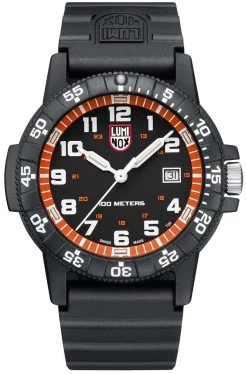 Luminox Watch Leatherback Sea Turtle Giant 0320 Series