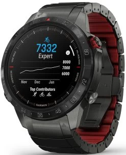 Garmin MARQ Watch Athlete Gen 2 Performance Edition Smartwatch