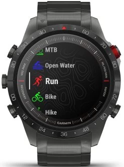 Garmin MARQ Watch Athlete Gen 2 Performance Edition Smartwatch -Boutique Fashion Accessories Store Marq2 performance OF 1001.1 135631b2 3eda 47ac b341 d6bafc3cd624