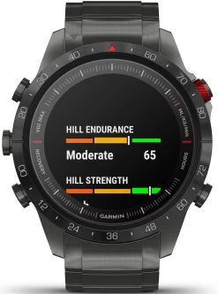 Garmin MARQ Watch Athlete Gen 2 Performance Edition Smartwatch -Boutique Fashion Accessories Store Marq2 performance OF 1001.8 447b83bb b182 45e5 8862 9cd66d6926fb