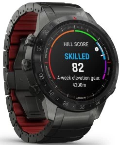 Garmin MARQ Watch Athlete Gen 2 Performance Edition Smartwatch -Boutique Fashion Accessories Store Marq2 performance OF 1002.6 34c90f4e 4a5c 49aa a2e7 3db3cf375165