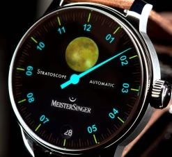 MeisterSinger Watch Stratoscope Golden Moon Bracelet -Boutique Fashion Accessories Store MeisterSingerStratoscope ST982G Still Night Landscape lowres 97c1b072 b8c4 47b7 8361 9522c3349593