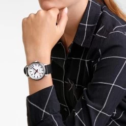 Mondaine Watch The Original Automatic BackLight 11 Mondaine Watch The Original Automatic BackLight -Boutique Fashion Accessories Store MondaineWatchTheOriginalAutomaticBackLightMST.4161B.LBV6 25ffcea0 d9eb 4450 aa35 683bb10b0f82