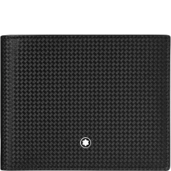Montblanc Wallet Extreme 2.0 8cc D