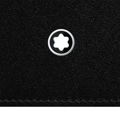 Montblanc Wallet Meisterstuck 10cc Coin Case Black D 5 Montblanc Wallet Meisterstuck 10cc Coin Case Black D -Boutique Fashion Accessories Store MontblancMeisterstuck10ccCoinCaseBlackWallet5524 3 e3a1ce44 9766 4bfd b569 e35601f9f01a