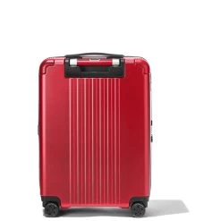 Montblanc Travel Bag MY4810 Red Cabin Trolley 13 Montblanc Travel Bag MY4810 Red Cabin Trolley -Boutique Fashion Accessories Store MontblancTravelBagMY4810RedCabinTrolley125502 8 186d57cd 2d9a 4773 be2b 07c9e7fdc815