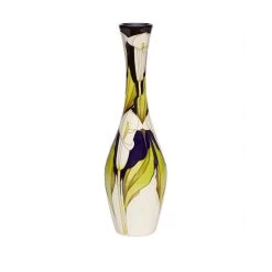 Moorcroft Numbered Edition Hera's Beauty Vase