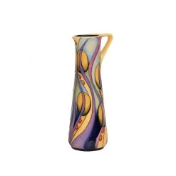 Moorcroft Numbered Edition Swansong Jug D