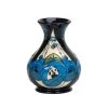 Moorcroft Rennie Rose Vase