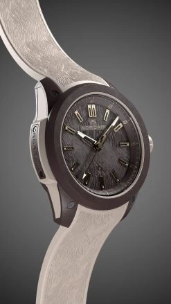 Norqain Watch Wild One 42mm Hakuna Mipaka Limited Edition 10 Norqain Watch Wild One 42mm Hakuna Mipaka Limited Edition -Boutique Fashion Accessories Store NORQAIN WildONE Hakuna Mipaka Brown IG Story 1080x1920 1