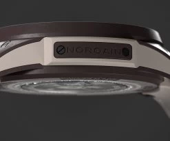 Norqain Watch Wild One 42mm Hakuna Mipaka Limited Edition 11 Norqain Watch Wild One 42mm Hakuna Mipaka Limited Edition -Boutique Fashion Accessories Store NORQAIN WildONE Hakuna Mipaka Brown IG Story 1080x1920 2