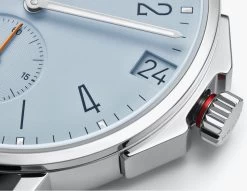 Nomos Glashutte Watch Ahoi Neomatik 38 Date Sky Sapphire Crystal -Boutique Fashion Accessories Store NomosGlashutteWatchAhoiNeomatik38DateSky5165 4f28a8d0 2e09 4bea 9cb4 dde8ae8a71f6