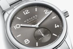 Nomos Glashutte Watch Club Sport Neomatik 39 Ember Smoke Crystal -Boutique Fashion Accessories Store NomosGlashutteWatchClubSportNeomatik39Smoke7633 c60dccde 898f 4701 8d46 2812c39ce8a5