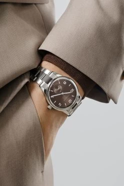 Nomos Glashutte Watch Club Sport Neomatik 39 Tabac -Boutique Fashion Accessories Store NomosGlashutteWatchClubSportNeomatik39Tabac7594