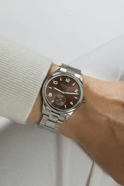 Nomos Glashutte Watch Club Sport Neomatik 39 Tabac -Boutique Fashion Accessories Store NomosGlashutteWatchClubSportNeomatik39Tabac7595