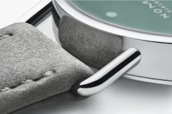 Nomos Glashutte Watch Metro 33 Sage Sapphire Crystal -Boutique Fashion Accessories Store NomosGlashutteWatchMetro33SageSapphireCrystal11245 29cf7444 4606 484c 9882 7d5ab6d0dba5