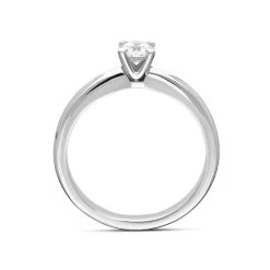 Platinum Diamond Round Brilliant Cut Certified Solitaire Ring -Boutique Fashion Accessories Store PlatinumDiamondRoundBrilliantCutCertifiedSolitaireRing BLC 25930196057 3 99287eb5 aed9 4b4a a3fb 6cbace83b628