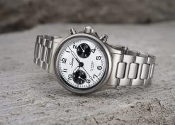 Sinn Watch 356 Pilot Classic W H-Link Bracelet -Boutique Fashion Accessories Store SINN 356 FLIEGER Klassik W quer CMYK 7c6b4d56 7869 46a4 96f6 9763c7e4cd7f