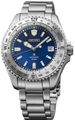 Seiko Watch Prospex Landmaster 30th Anniversary Limited Edition Pre-Order -Boutique Fashion Accessories Store SLA071J11 e780bb5d 6d8b 4c48 aa58 bae16280cc9c
