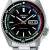 Seiko Watch 5 Sports Regatta Timer