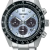 Seiko Watch Prospex Crystal Trophy Speedtimer Solar Chronograph