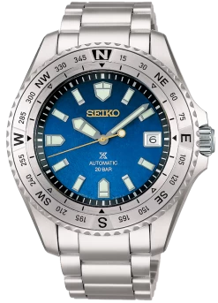 Seiko Watch Prospex Landmaster 30th Anniversary Limited Edition Pre-Order