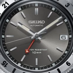 Seiko Watch Prospex Navigator Timer Mechanical GMT Limited Edition Pre-Order 8 Seiko Watch Prospex Navigator Timer Mechanical GMT Limited Edition Pre-Order -Boutique Fashion Accessories Store SeikoWatchProspexNavigatorTimerMechanicalGMTLimitedEditionSPB411J13