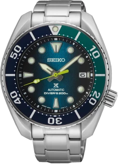 Seiko Watch Prospex Silfra Sumo Diver Limited Edition