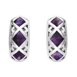 Sterling Silver Blue John Curved Crossover Four Piece Set -Boutique Fashion Accessories Store SterlingSilverBlueJohnCurvedTwoPieceSetE2023. 7f68ab6e 0a71 4a6b 9bee abf96d3324a1