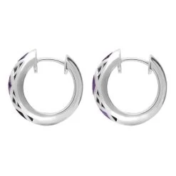 Sterling Silver Blue John Curved Crossover Four Piece Set -Boutique Fashion Accessories Store SterlingSilverBlueJohnCurvedTwoPieceSetE2023 1ca26022 2fca 4170 a8cc 9c6d2bb93814
