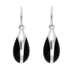 Sterling Silver Whitby Jet Pear Drop Two Piece Set 5 Sterling Silver Whitby Jet Pear Drop Two Piece Set -Boutique Fashion Accessories Store SterlingSilverWhitbyJetPearDropTwoPieceSetE2016 294cc92d 84c8 4bad 902c a6b18d197429