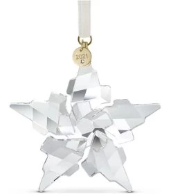 Swarovski Annual Edition 2021 Ornament D
