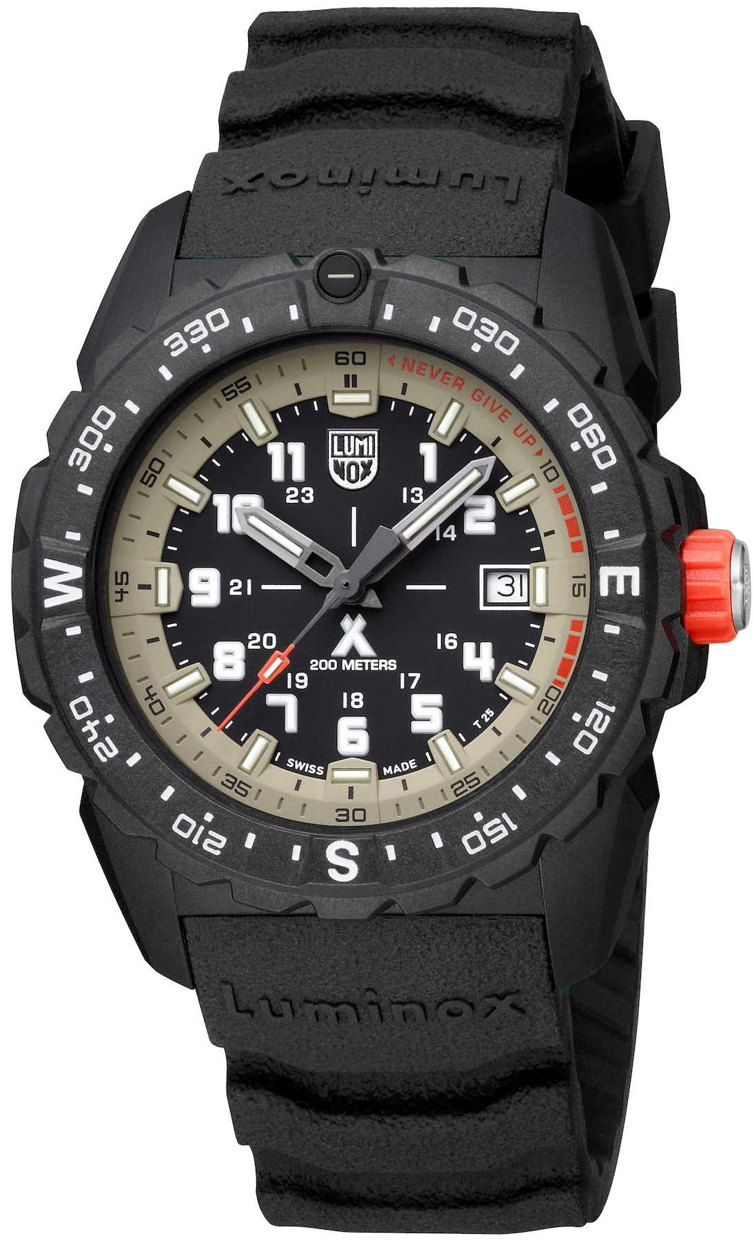 Luminox Watch Bear Grylls Survival 2 Luminox Watch Bear Grylls Survival - Image 2