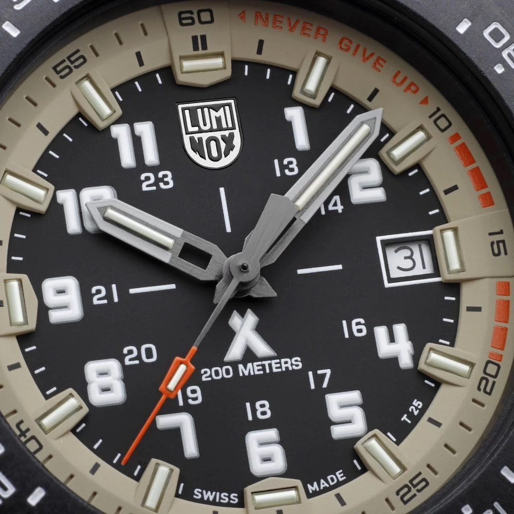 Luminox Watch Bear Grylls Survival 6 Luminox Watch Bear Grylls Survival - Image 6