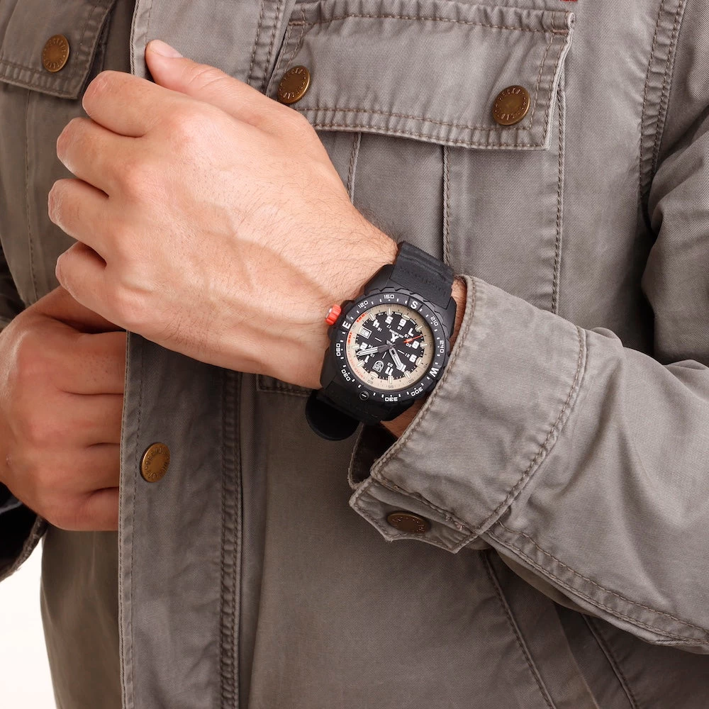 Luminox Watch Bear Grylls Survival 10 Luminox Watch Bear Grylls Survival - Image 10