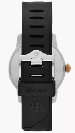 Zodiac Watch Super Sea Wolf Bronze Skin Diver Limited Edition -Boutique Fashion Accessories Store ZodiacWatchSuperSeaWolfBronzeSkinDiverLimitedEditionZO92163copy