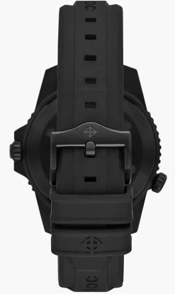 Zodiac Watch Super Sea Wolf Pro Diver GMT Limited Edition -Boutique Fashion Accessories Store ZodiacWatchSuperSeaWolfProDiverZO35572