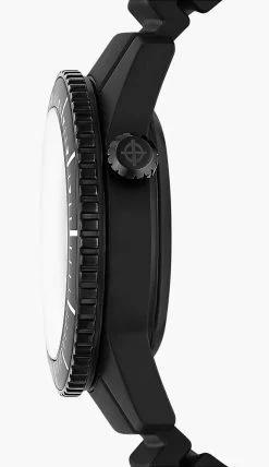 Zodiac Watch Super Sea Wolf Pro Diver GMT Limited Edition -Boutique Fashion Accessories Store ZodiacWatchSuperSeaWolfProDiverZO35573