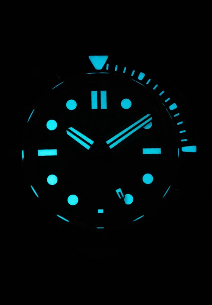 Boldr Watch Regatta Odyssey OG Black Abyss 2.0 Limited Edition 2 Boldr Watch Regatta Odyssey OG Black Abyss 2.0 Limited Edition - Image 2