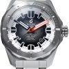 Boldr Watch Odyssey 44 Freediver WB1985