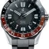 Boldr Watch Odyssey 44 Freediver GMT CK1886
