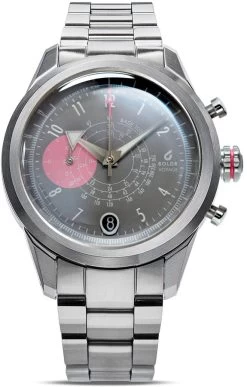 Boldr Watch Voyage PFP