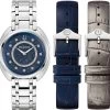 Bulova Watch Duality Ladies